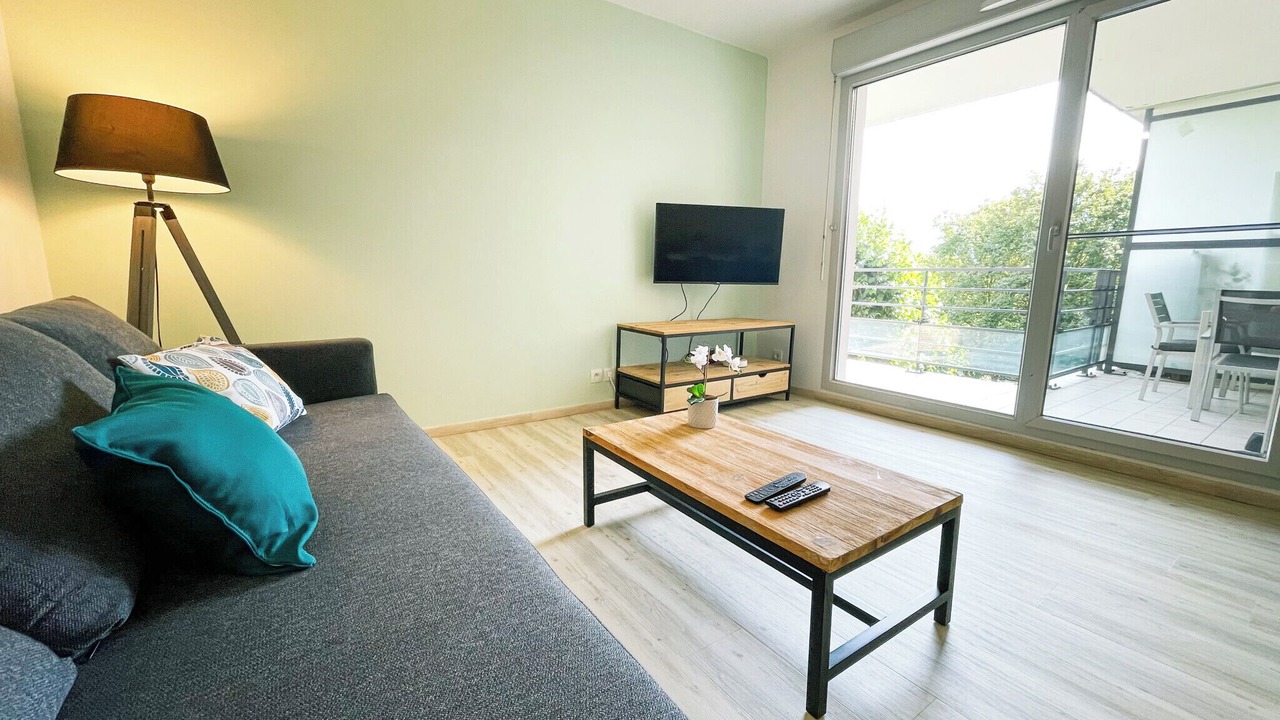 Photo of Livingroom in Montbonnot-Saint-Martin