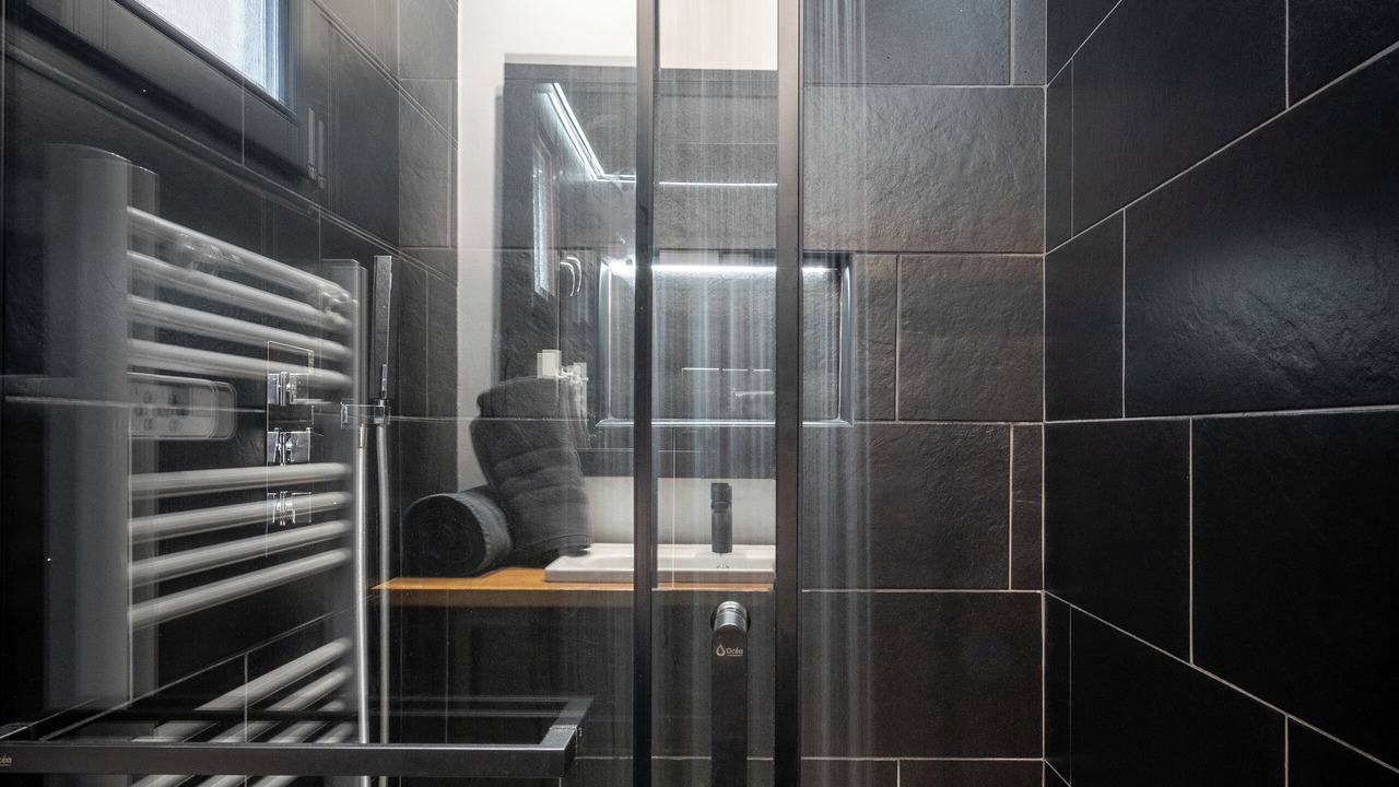 Photo of Bathroom in Aiguebelette-le-Lac