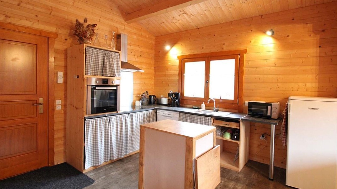 Photo of Kitchen in Velzic
