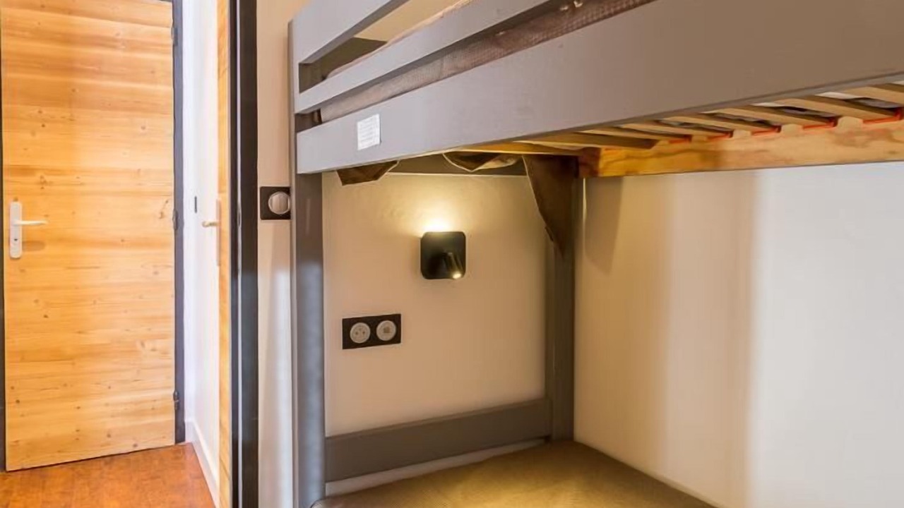 Photo of Bedroom in Val Claret