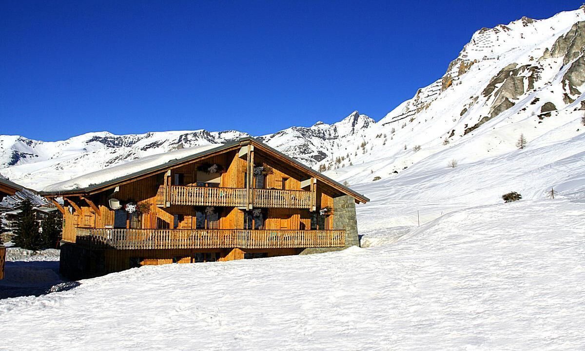 Photo of Outdoor in Val Claret