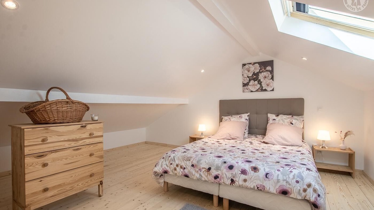 Photo of Bedroom in La Thuile