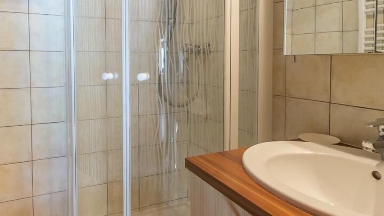 Photo of Bathroom in Val Cenis