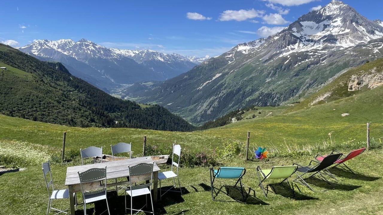 Photo of Outdoor in Termignon