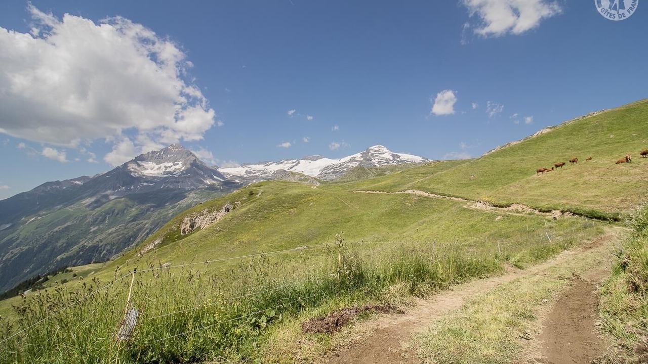 Photo of Outdoor in Termignon