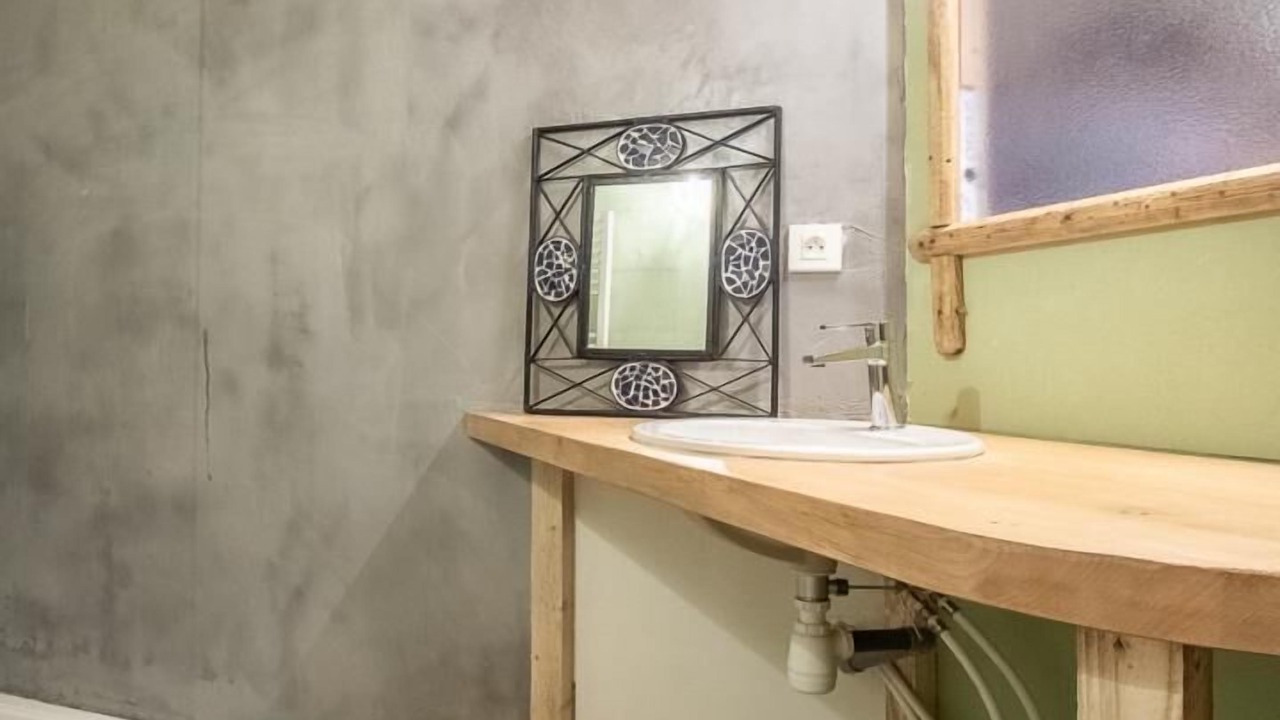 Photo of Bathroom in Termignon