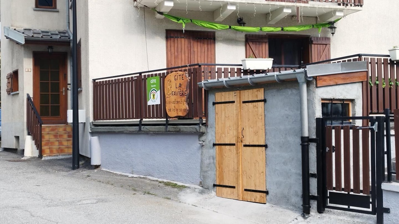 Photo of Outdoor in Termignon
