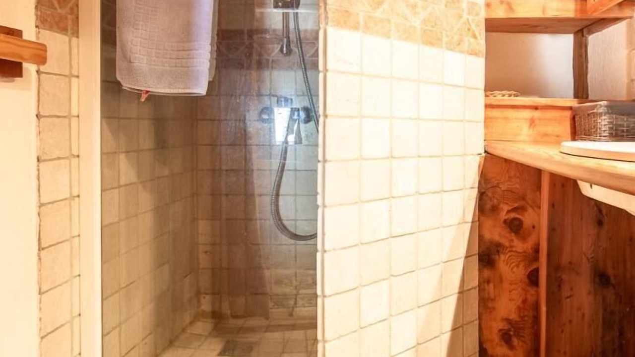 Photo of Bathroom in Aussois