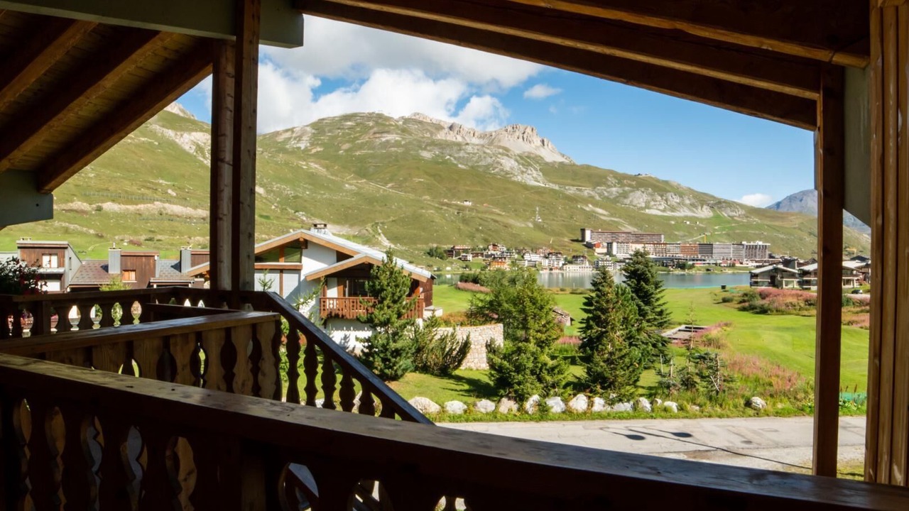 Photo of Outdoor in Val Claret