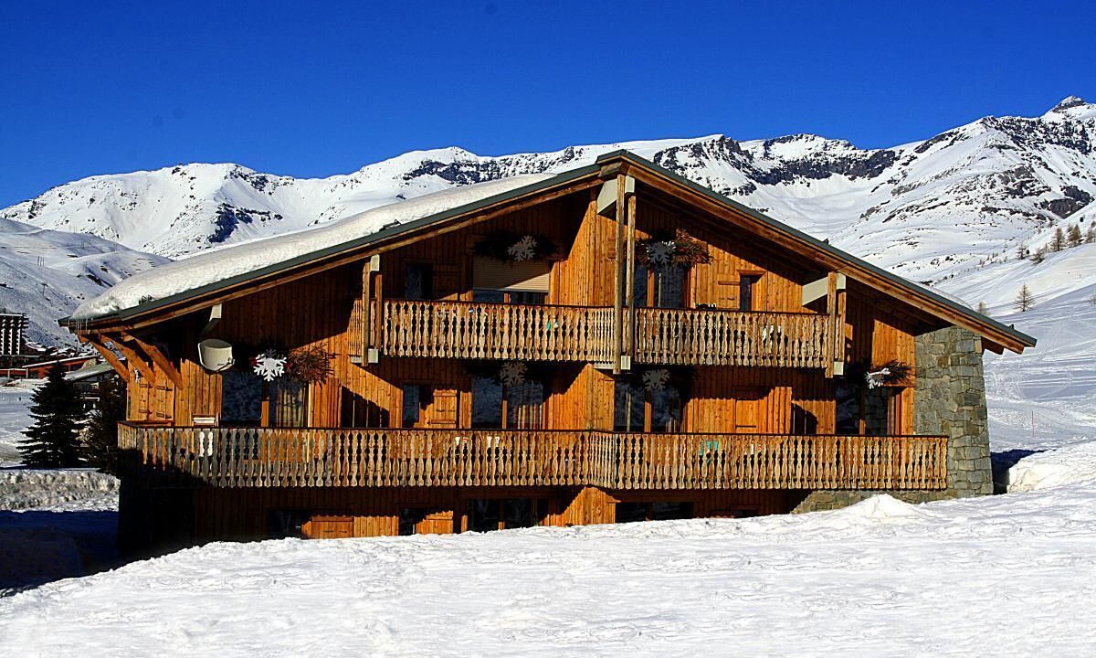 Photo of Outdoor in Val Claret