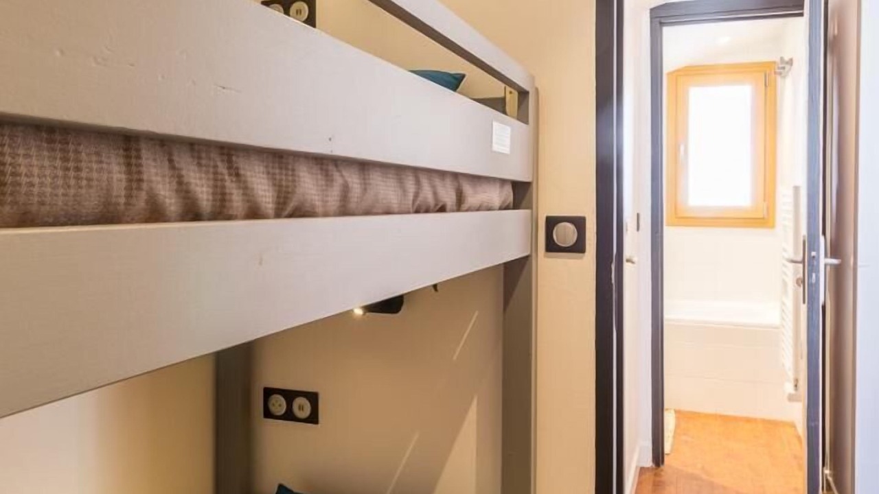 Photo of Bedroom in Val Claret