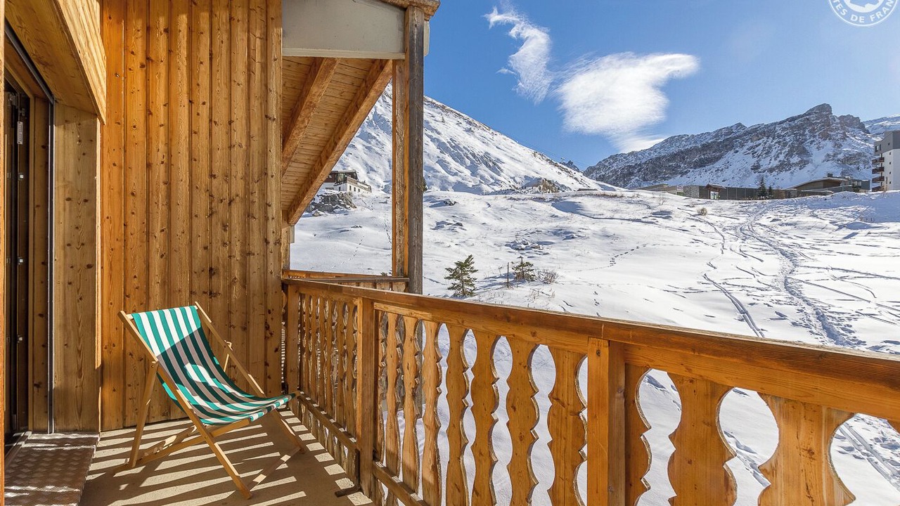 Photo of Outdoor in Val Claret