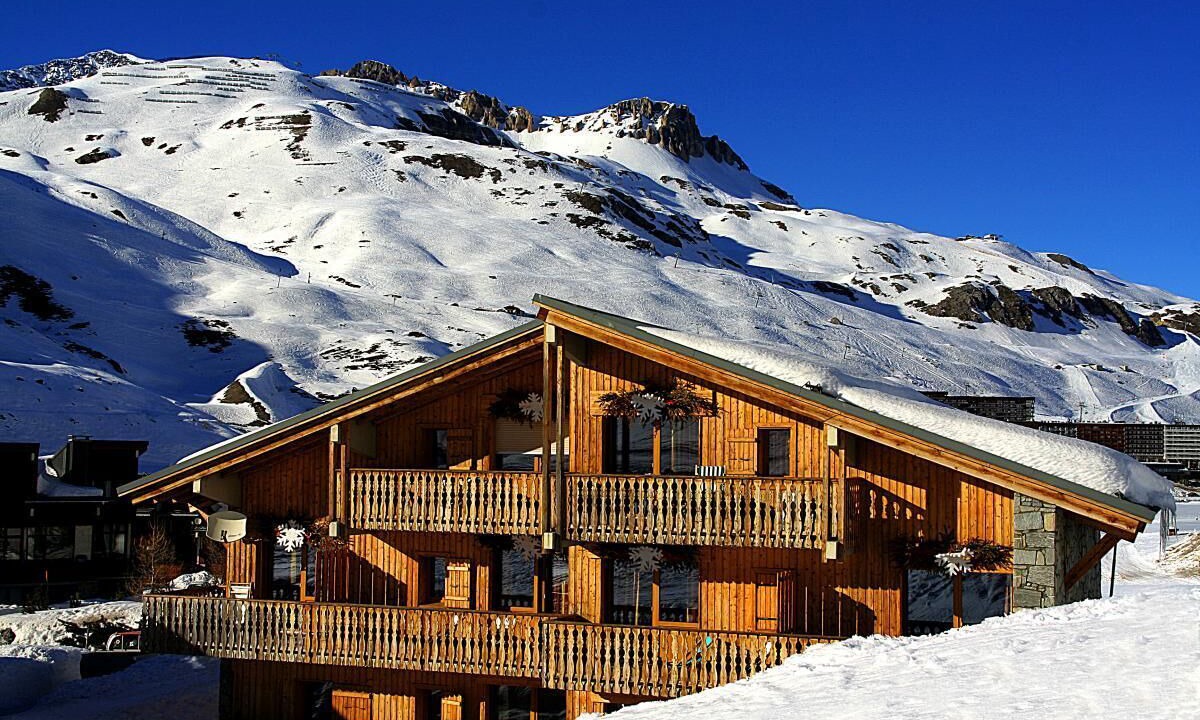 Photo of Outdoor in Val Claret