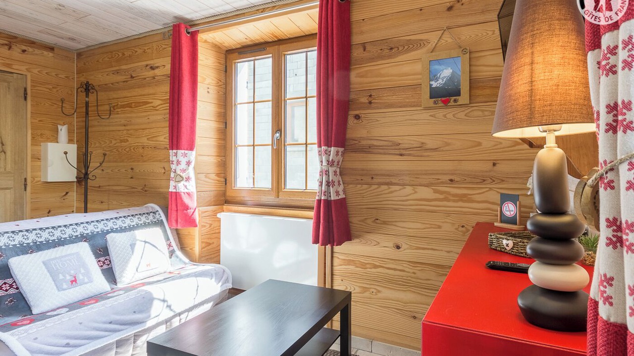 Photo of Livingroom in Termignon