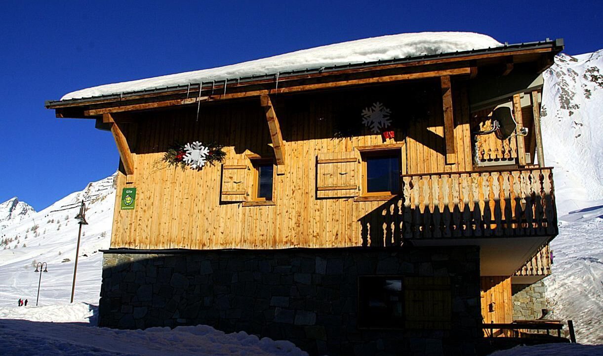 Photo of Outdoor in Val Claret