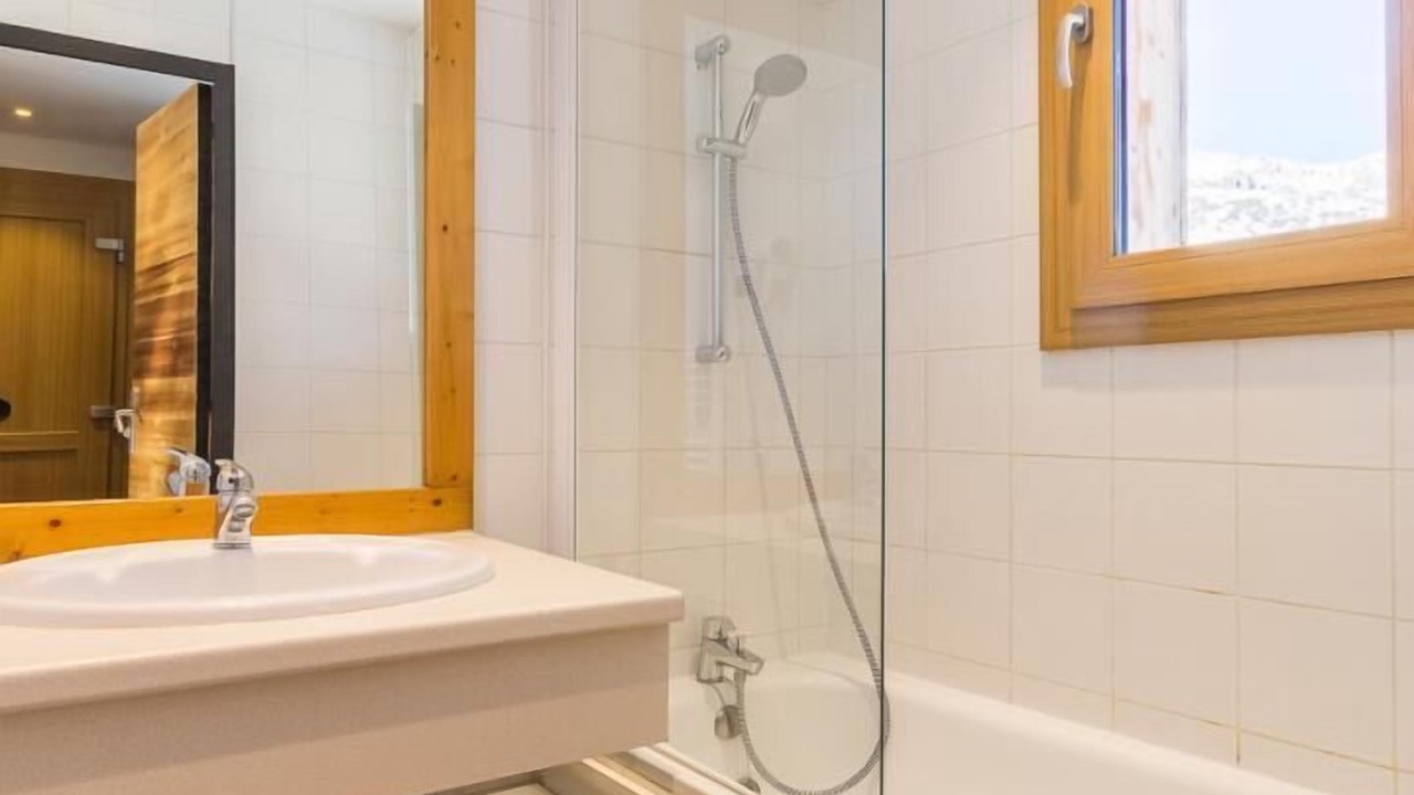 Photo of Bathroom in Val Claret