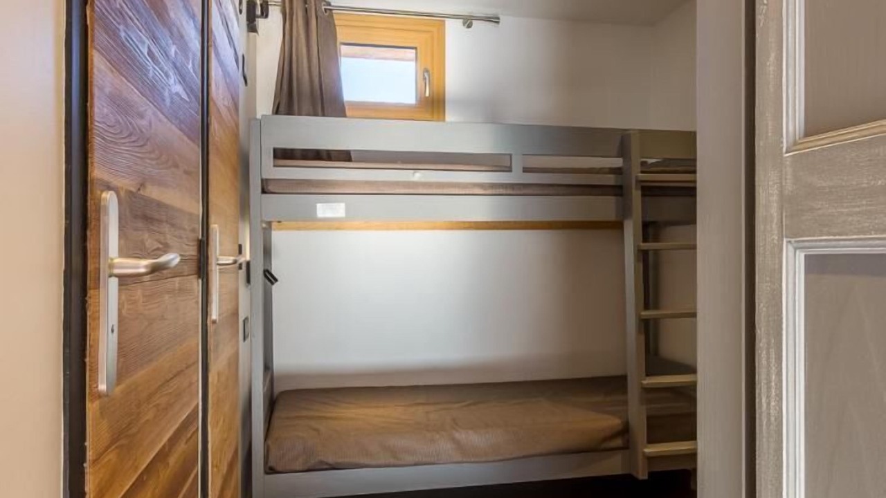 Photo of Bedroom in Val Claret