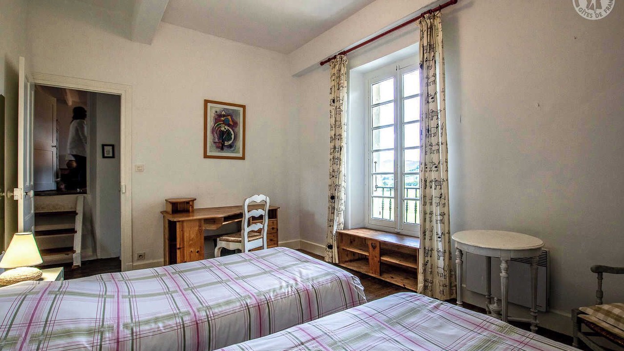 Photo of Bedroom in Saint-Sulpice