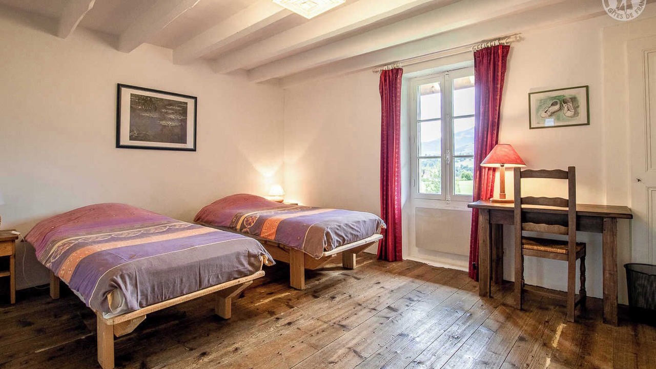 Photo of Bedroom in Saint-Sulpice