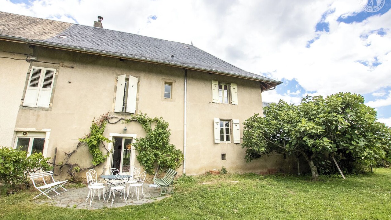 Photo of Outdoor in Saint-Sulpice