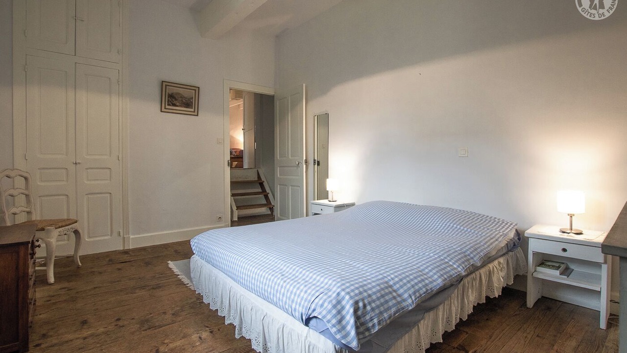 Photo of Bedroom in Saint-Sulpice