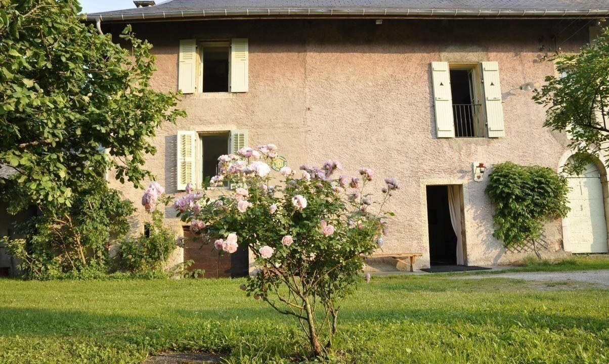 Photo of Outdoor in Saint-Sulpice