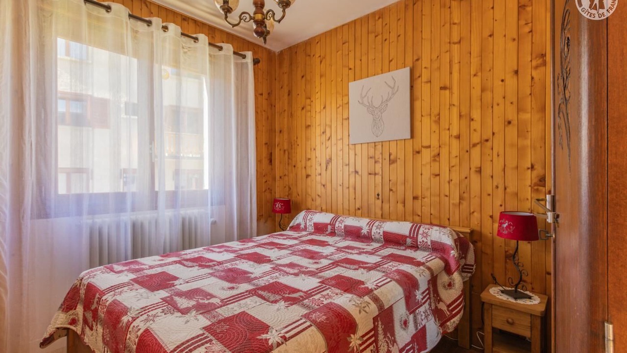 Photo of Bedroom in Lanslevillard