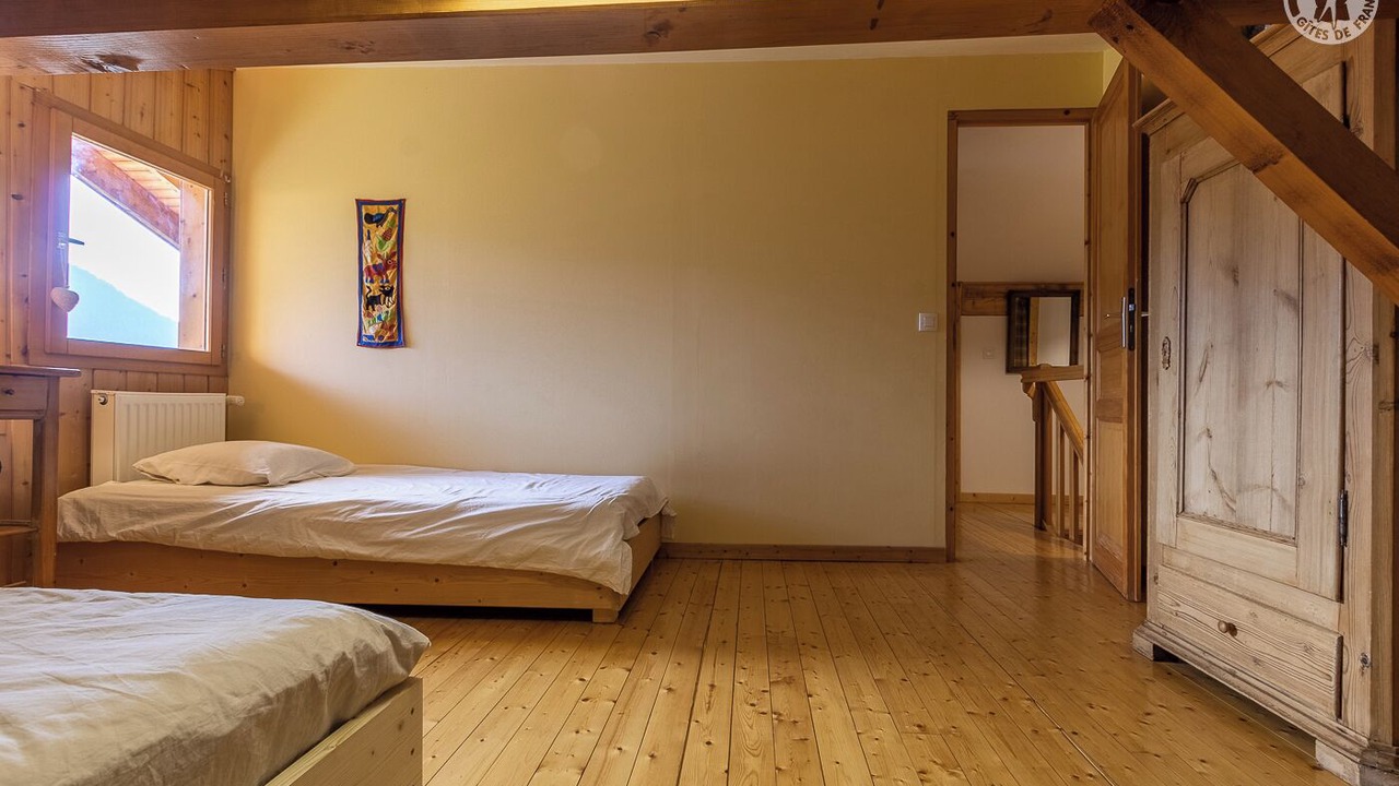 Photo of Bedroom in Beaufort