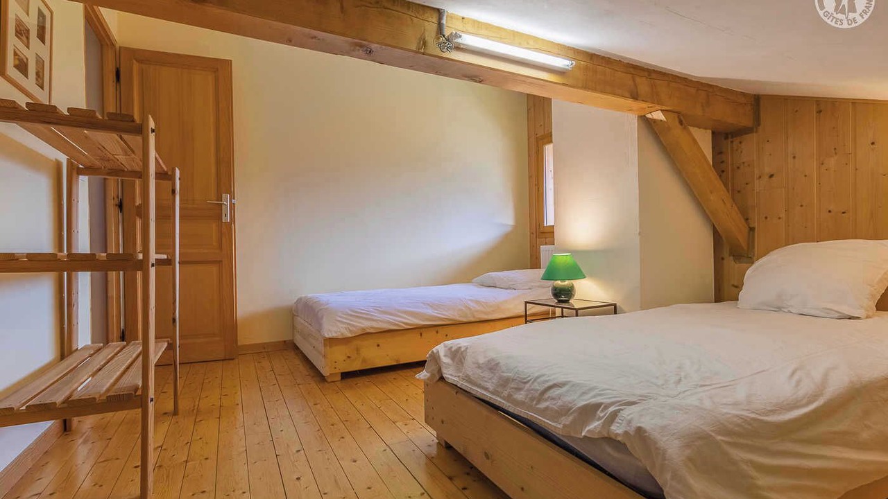 Photo of Bedroom in Beaufort