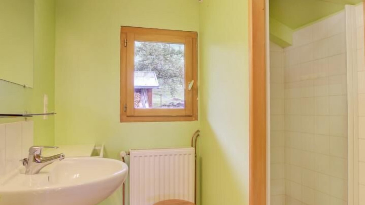 Photo of Bathroom in Beaufort