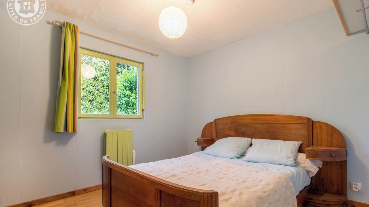 Photo of Bedroom in Lepin-le-Lac
