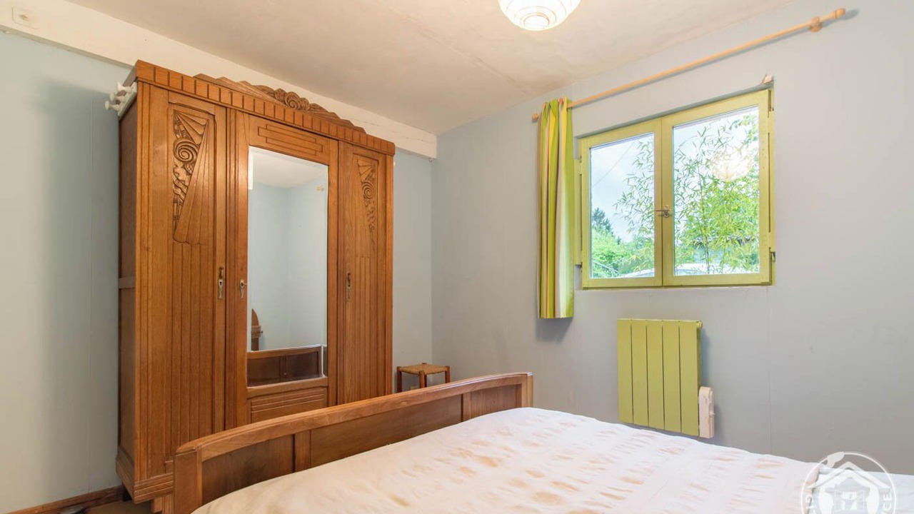 Photo of Bedroom in Lepin-le-Lac