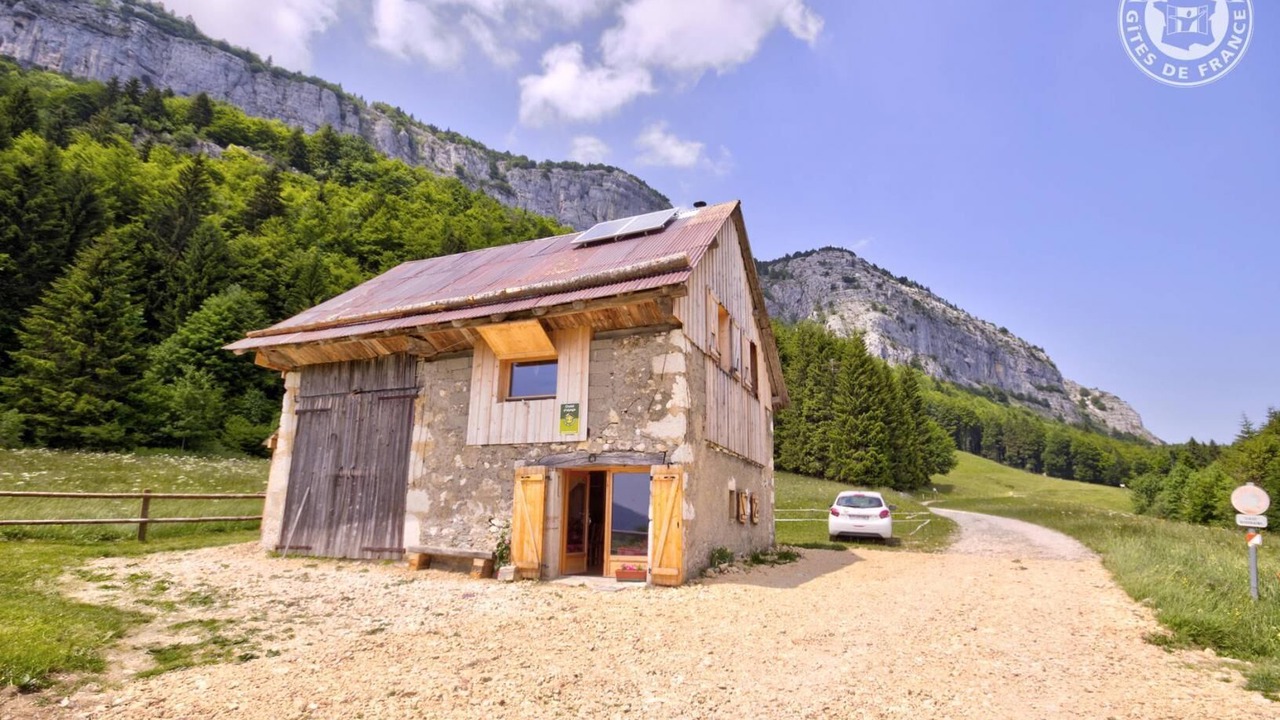 Photo of Outdoor in Entremont-le-Vieux