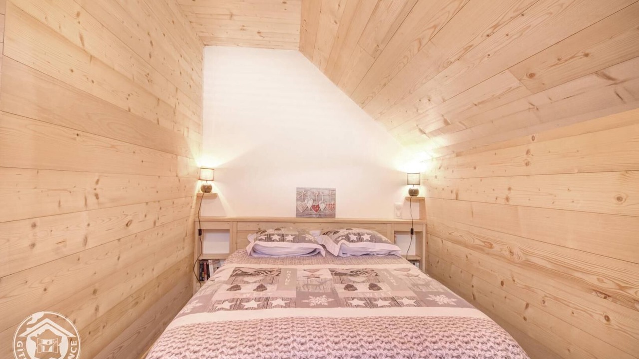 Photo of Bedroom in Entremont-le-Vieux