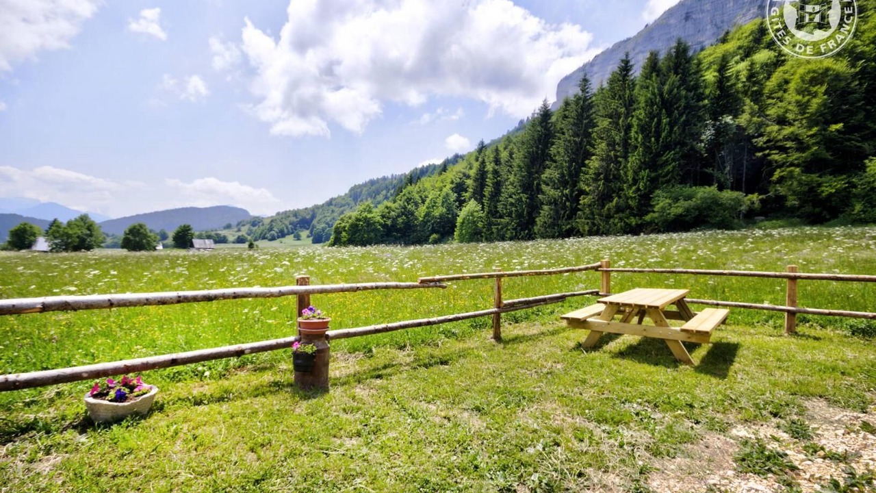 Photo of Outdoor in Entremont-le-Vieux