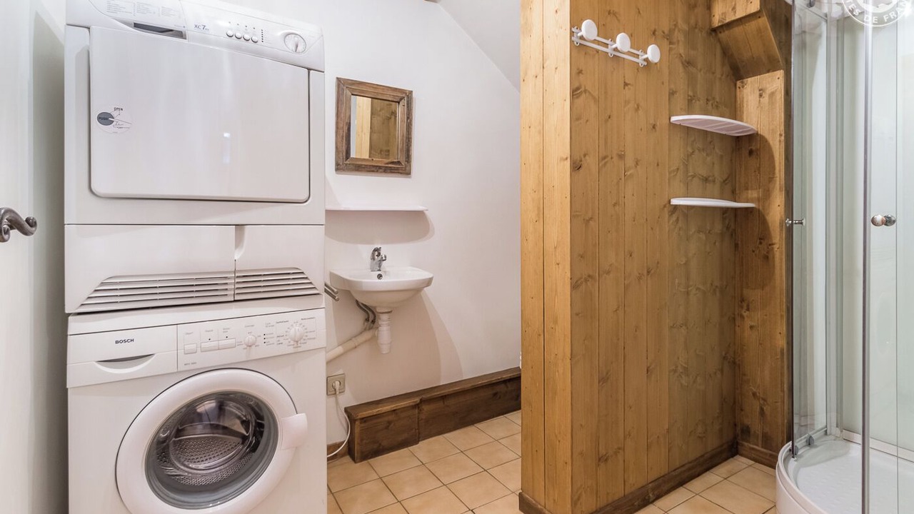Photo of Bathroom in Le Praz