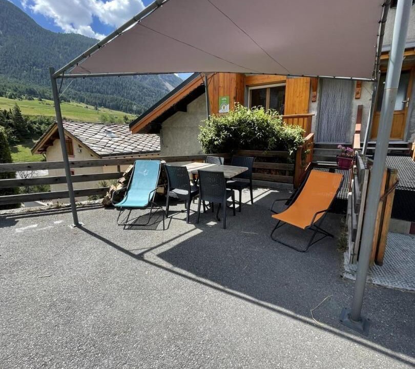Photo of Outdoor in Termignon