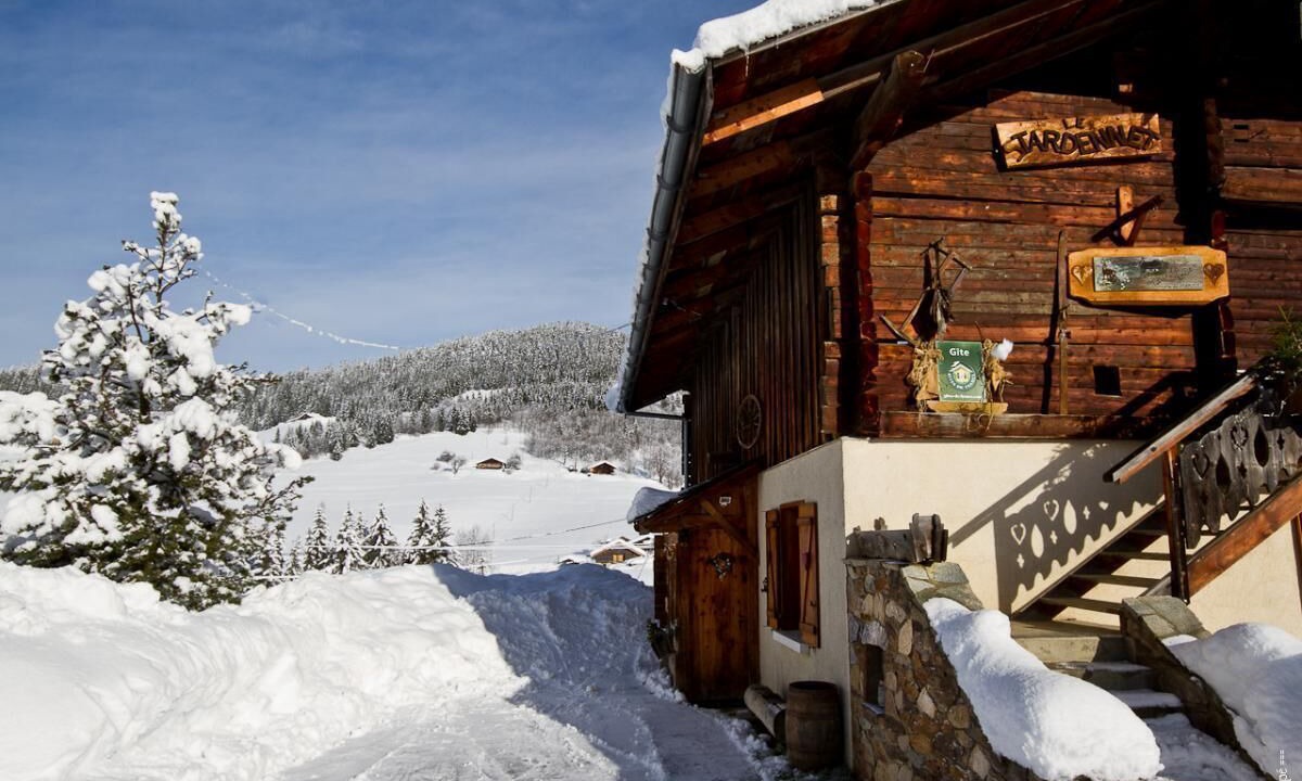 Photo of Outdoor in Notre-Dame-de-Bellecombe