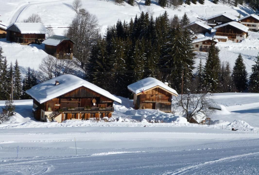 Photo of Outdoor in Notre-Dame-de-Bellecombe