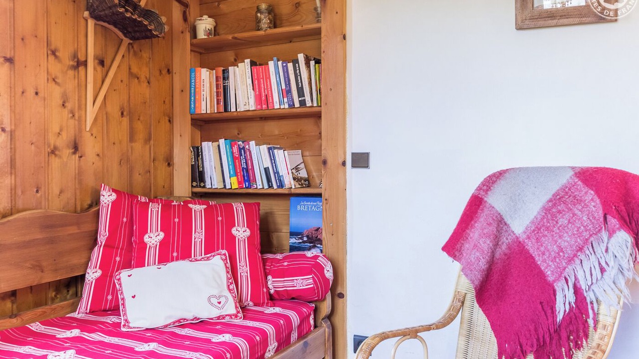 Photo of Bedroom in Notre-Dame-de-Bellecombe