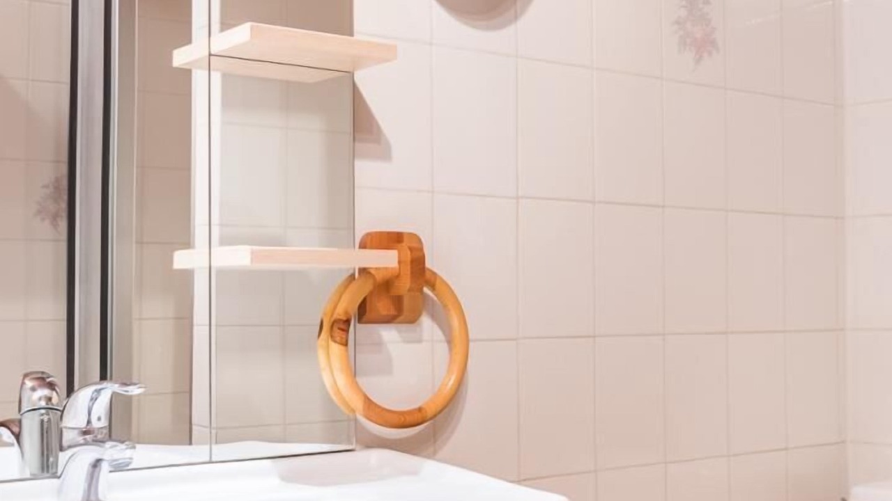 Photo of Bathroom in Notre-Dame-de-Bellecombe