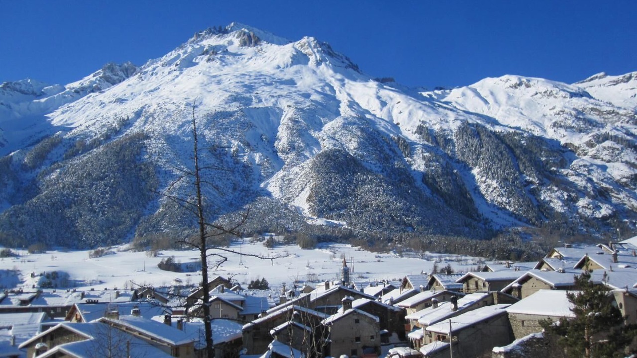Photo of Outdoor in Termignon