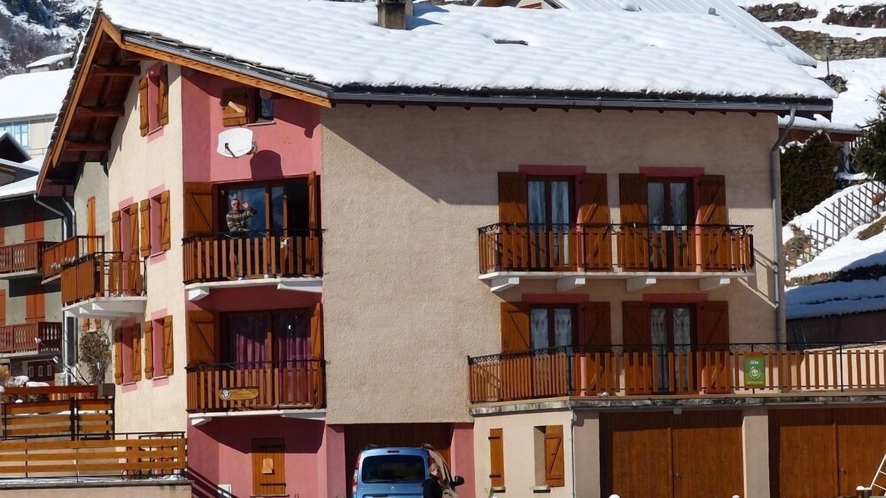 Photo of Outdoor in Termignon