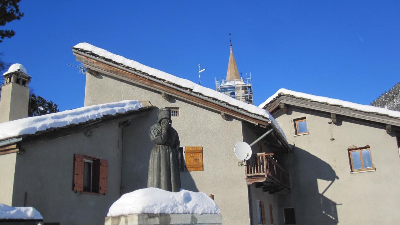 Photo of Outdoor in Termignon