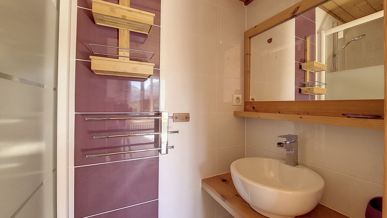 Photo of Bathroom in Montriond