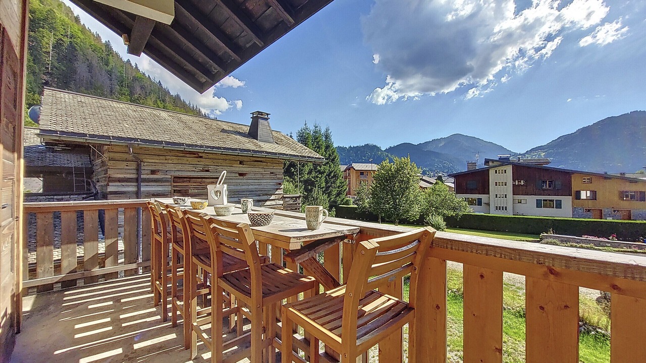 Photo of Outdoor in Montriond