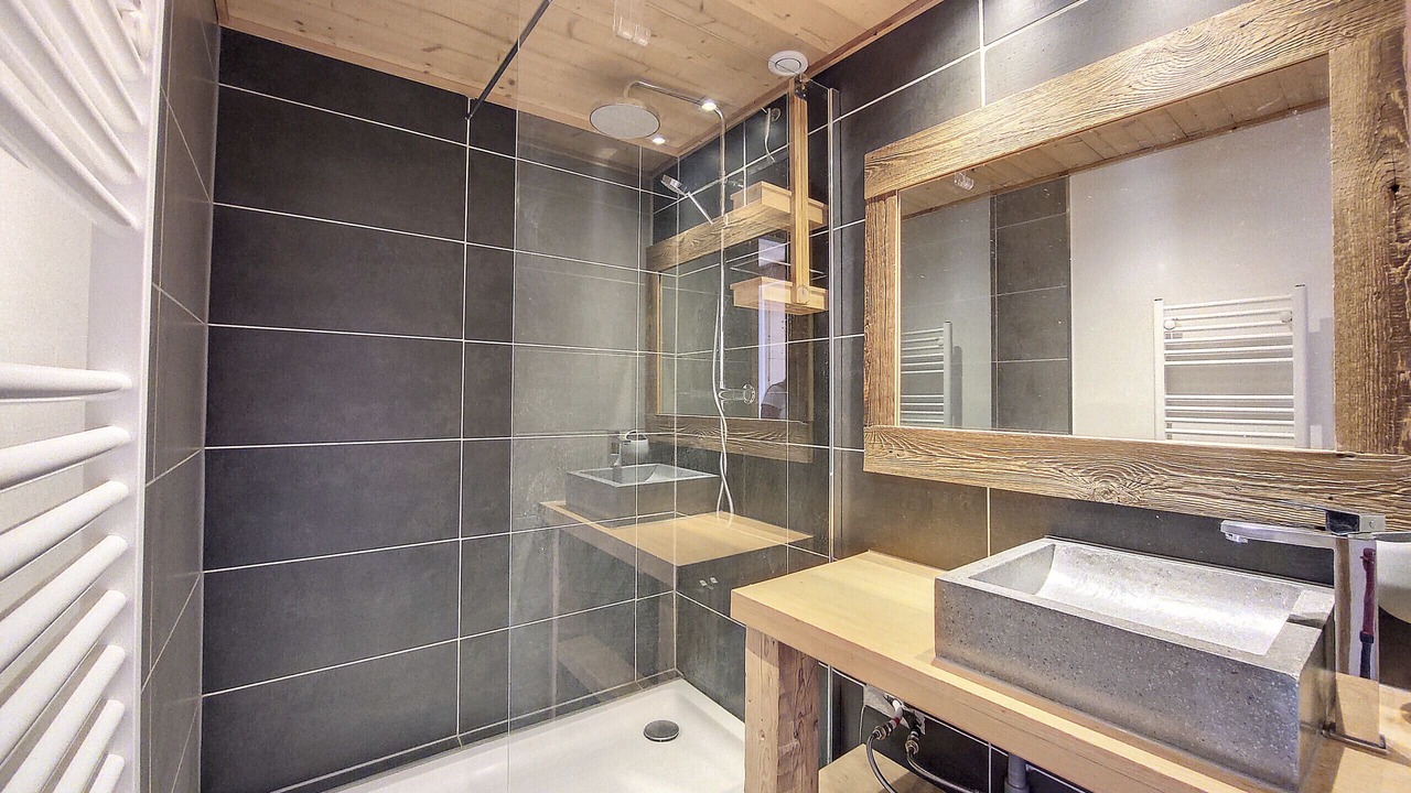 Photo of Bathroom in Montriond