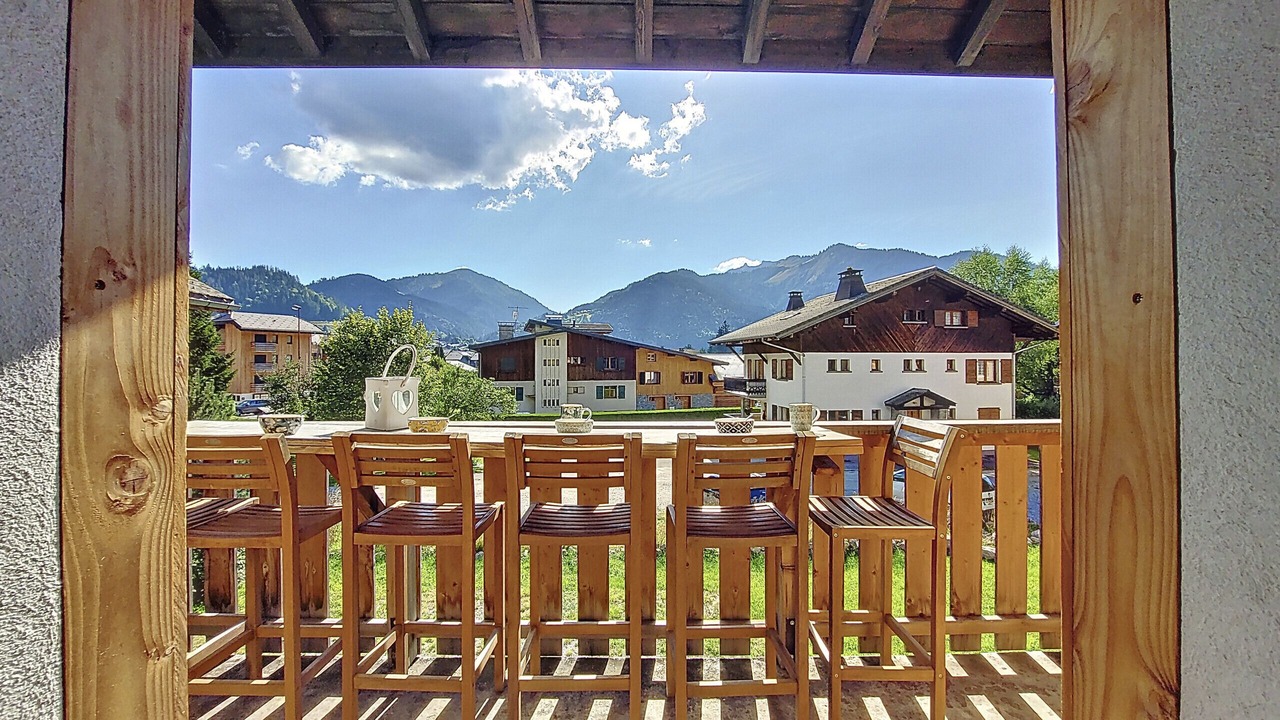 Photo of Outdoor in Montriond