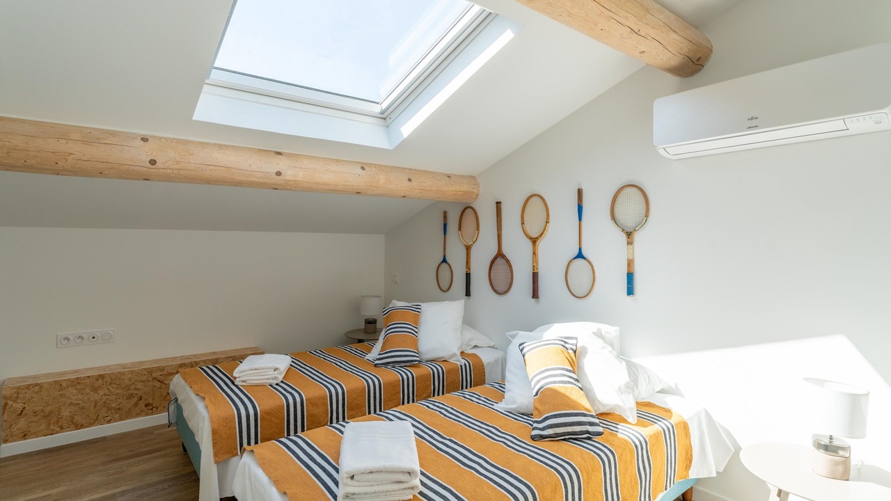 Photo of Bedroom in Vaison-la-Romaine