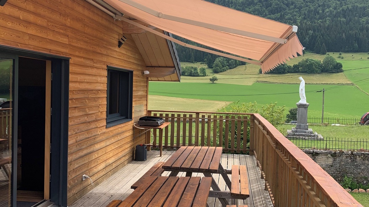 Photo of Outdoor in Saint-Julien-en-Vercors